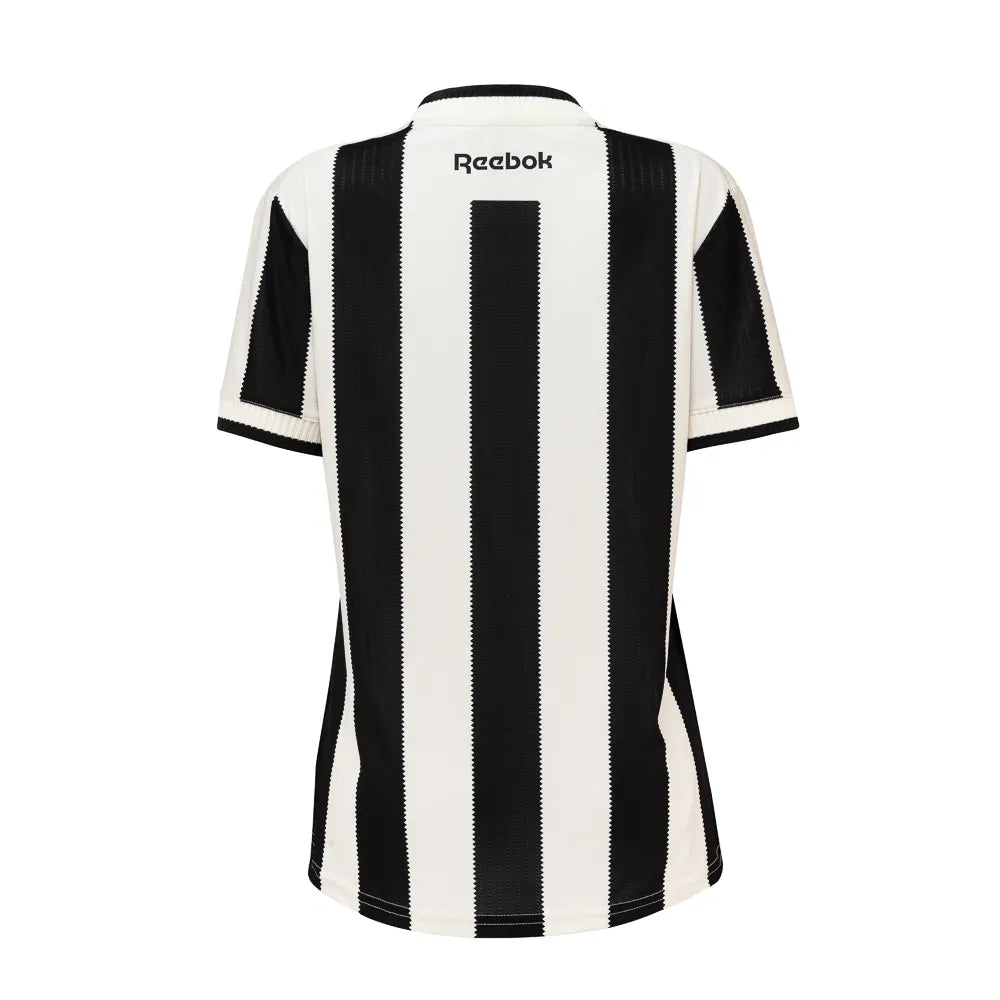 Camiseta Botafogo 24/25 I de Local - Mujer