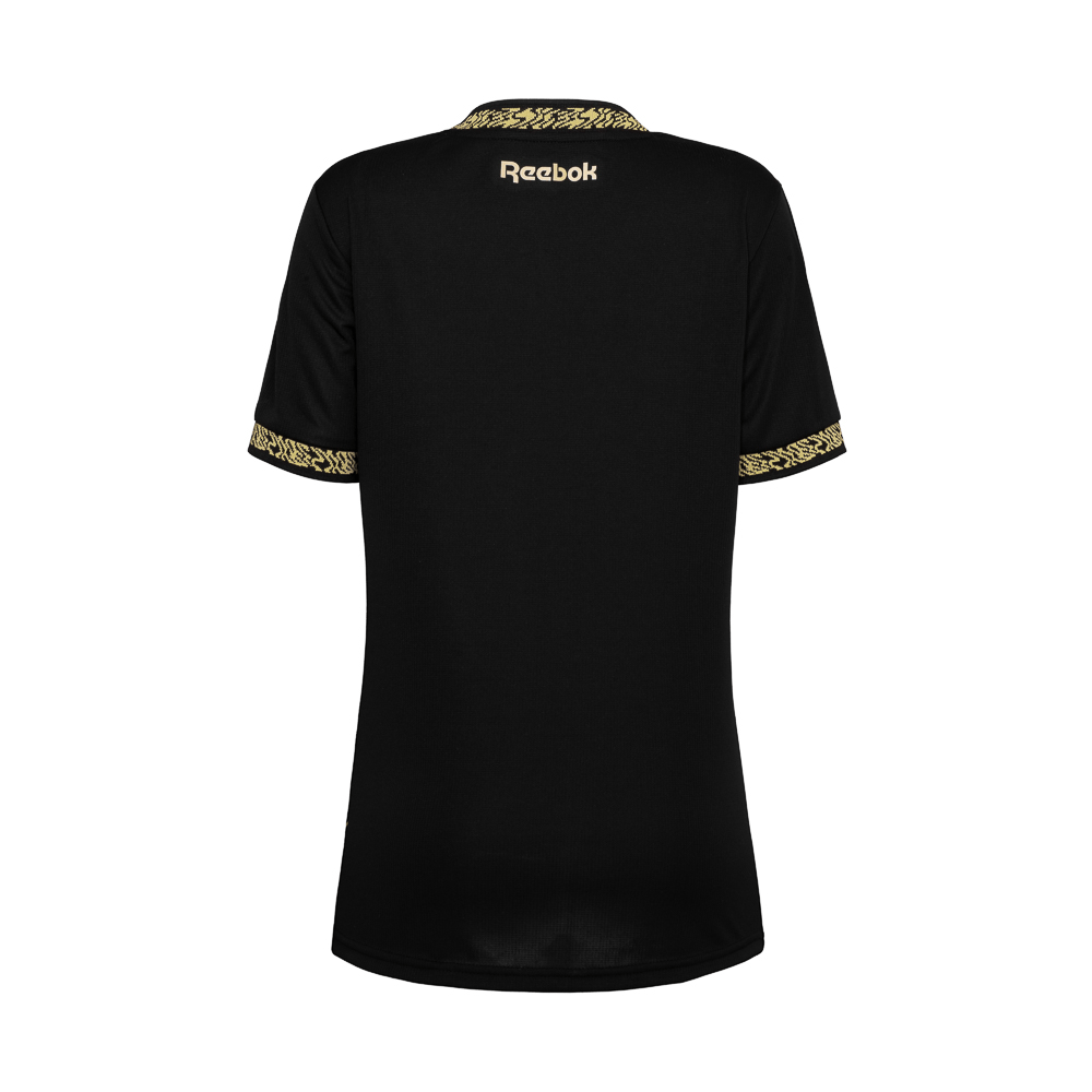 Camiseta Botafogo 24/25 II de Visitante - Mujer