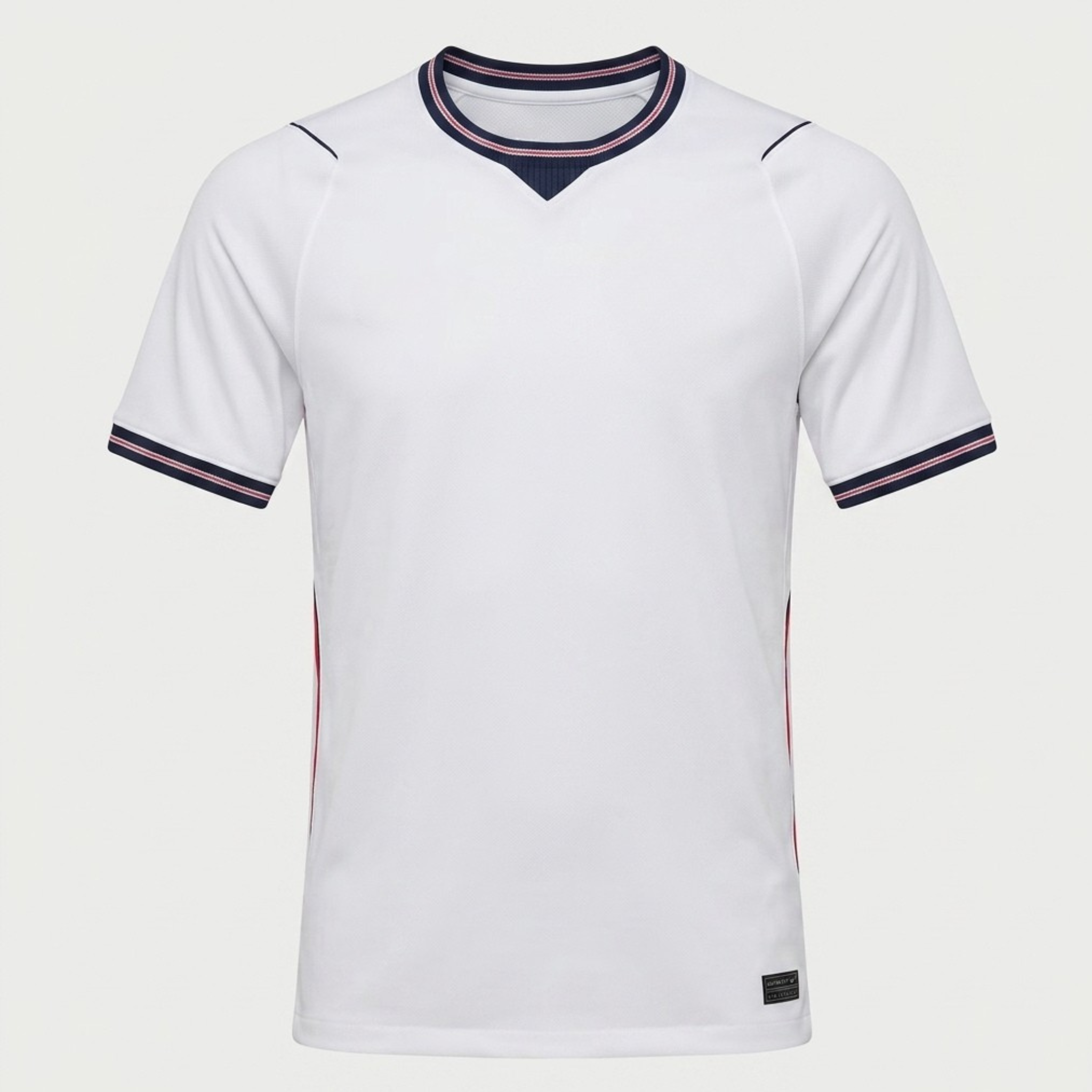 England 2026 Home Style Jersey