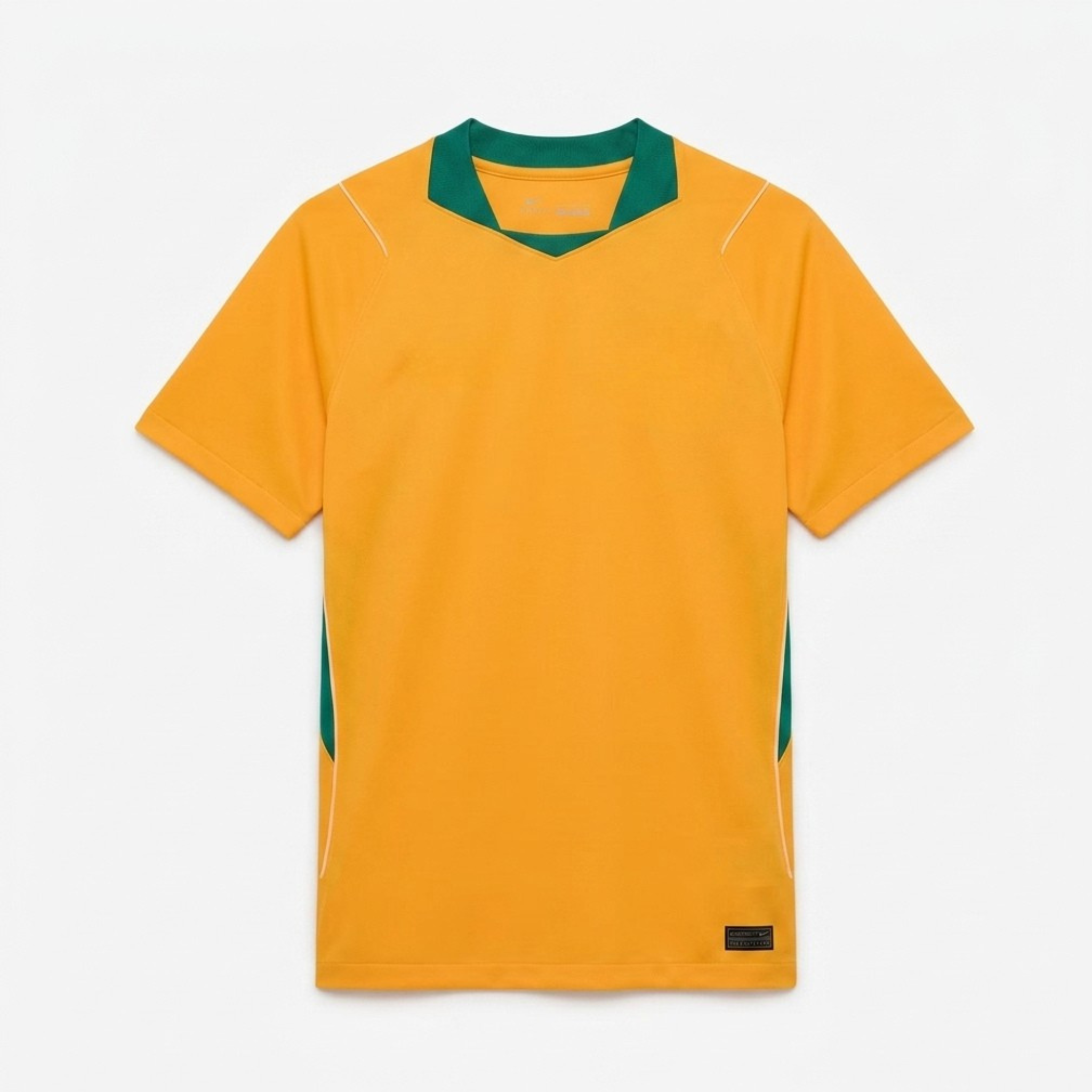 AUS 2026 Home Style Jersey