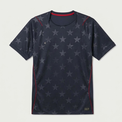 USA 2026 Away Style Jersey