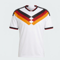 Germany 2026 Home Style Jersey