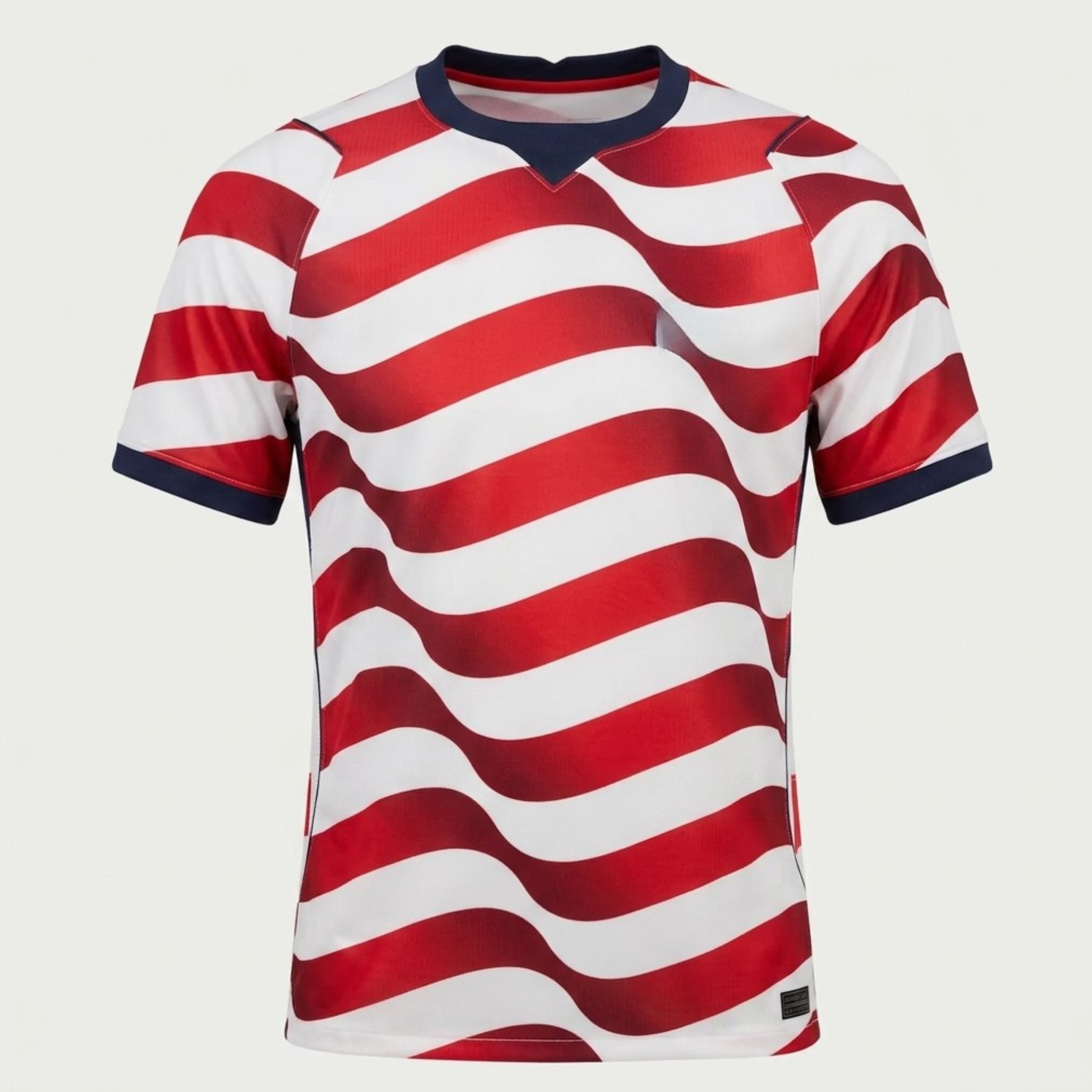USA 2026 Home Style Jersey