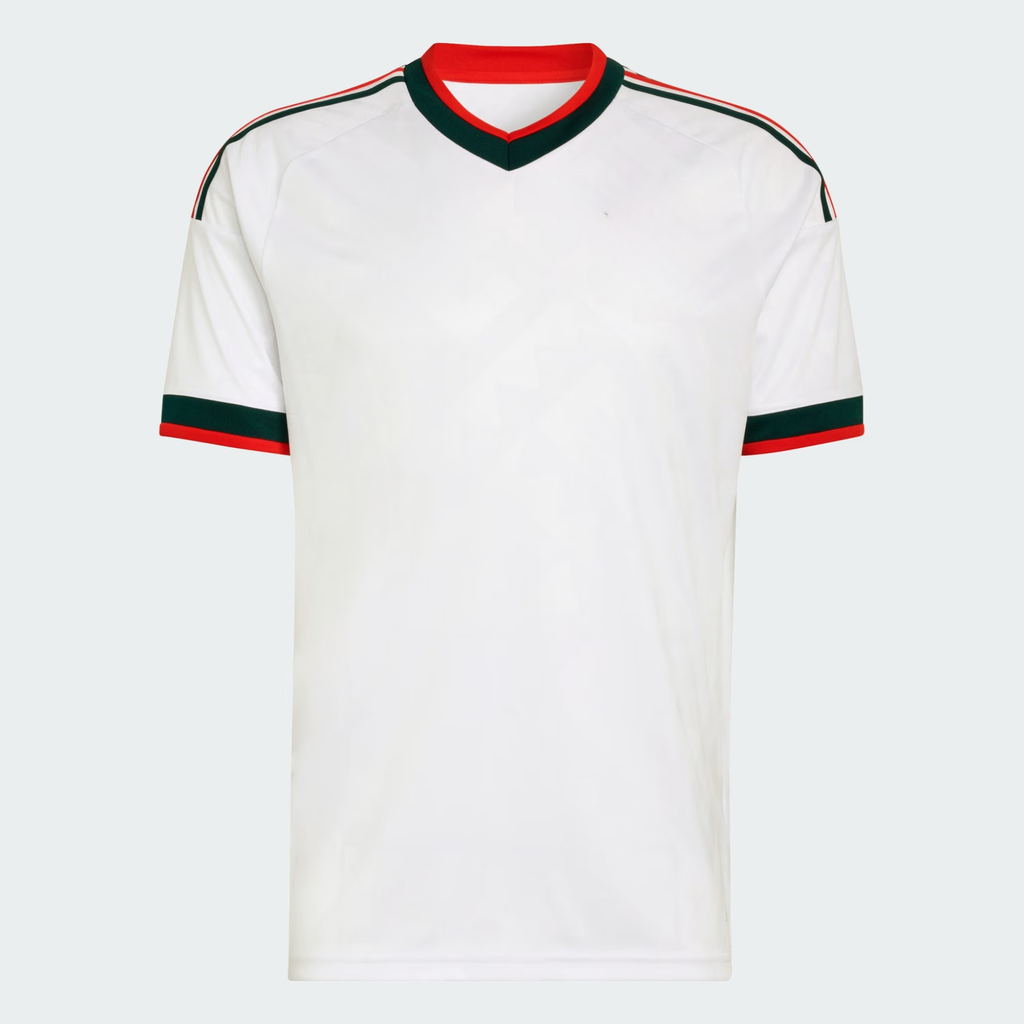 Mexico 2026 Away Style Jersey