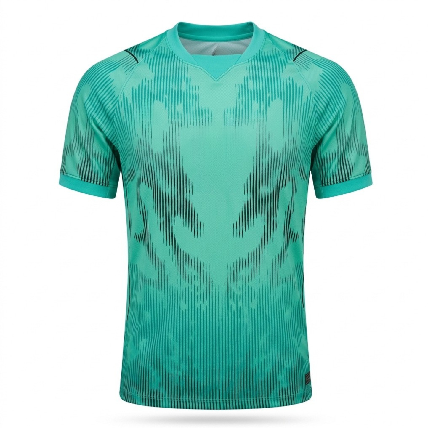 Brazil 2026 Goalkeeper Style Jersey