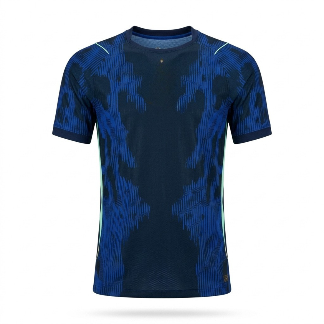 Brazil 2026 Away Style Jersey 韓国発想カプセルスキンケアリチュアル
