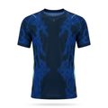 Brazil 2026 Away Style Jersey
