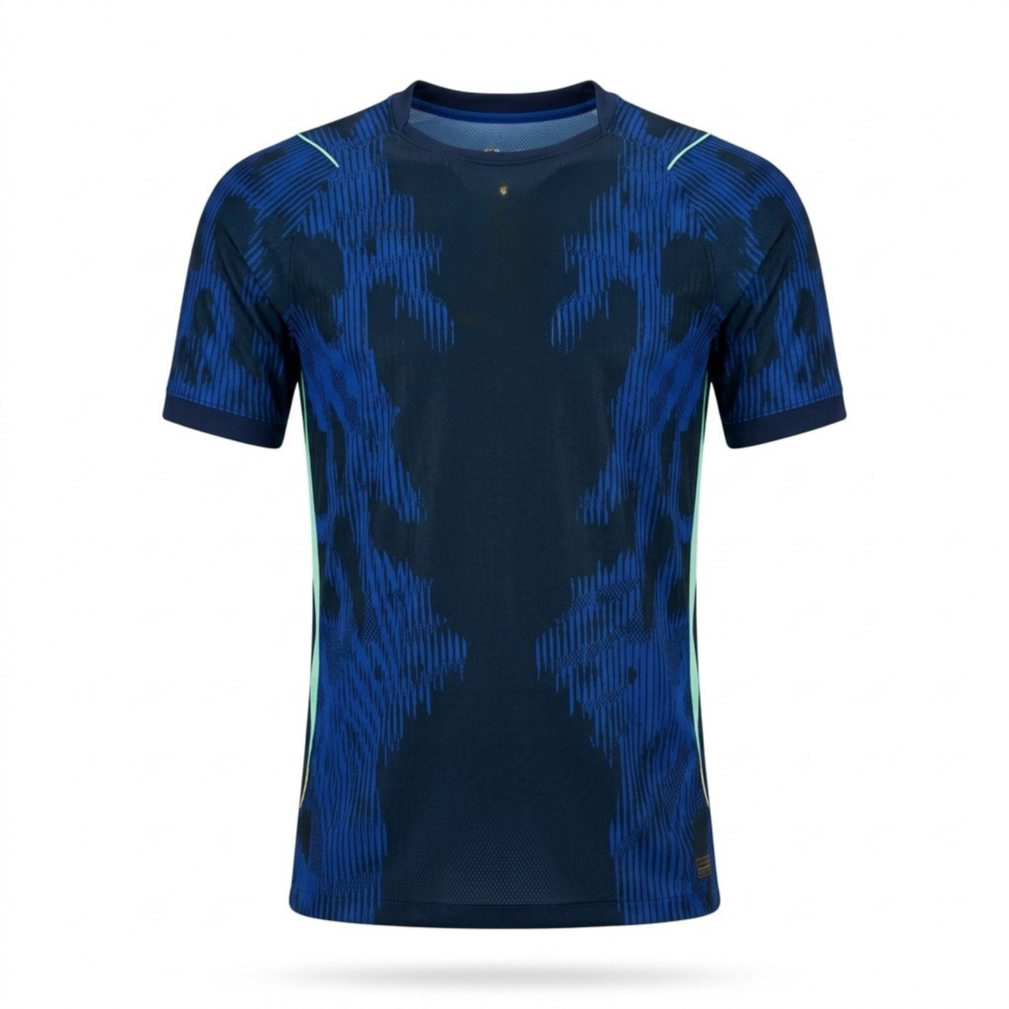 Brazil 2026 Away Style Jersey