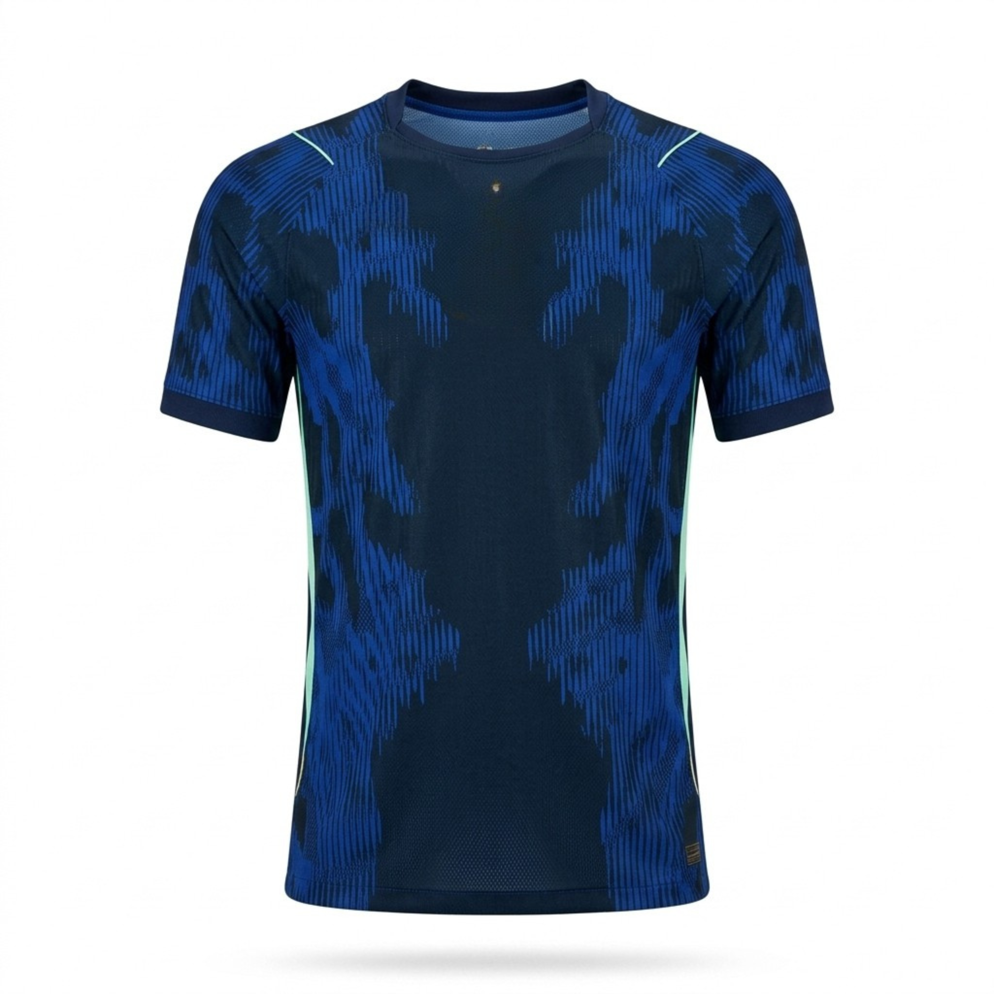Brazil 2026 Away Style Jersey
