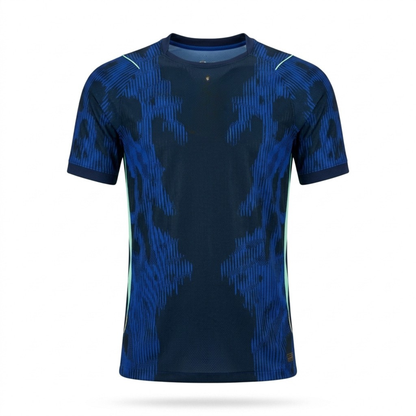 Brazil 2026 Away Style Jersey