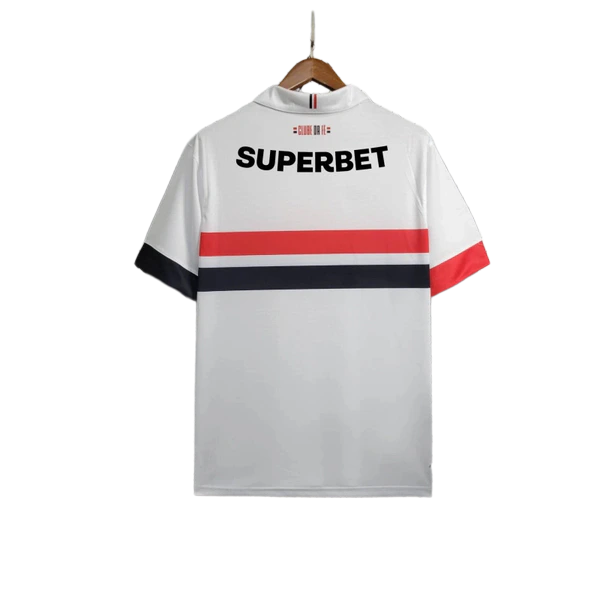 São Paulo 24/25 I de Local - Todos los Patrocinios - Versión Aficionado