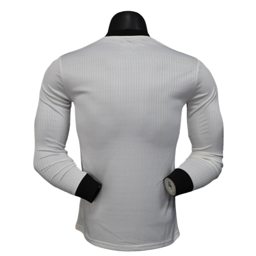 Camiseta Alemanha 25/26 Edición Aniversario - Manga Larga