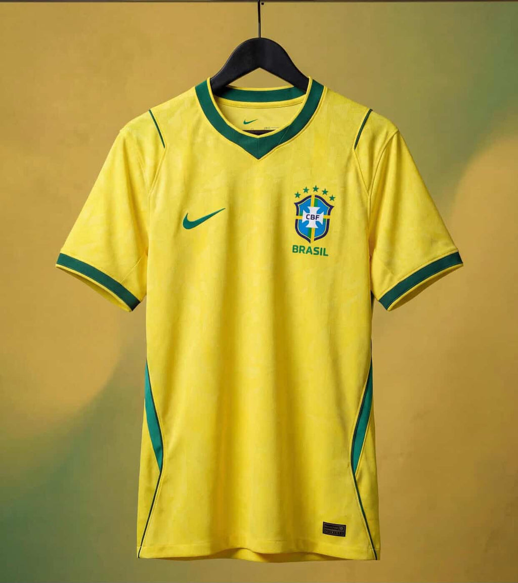 Brazil’s Legacy World Cup 2026 Edition