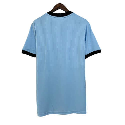 Camiseta Alemanha 25/26 Edición Aniversario - Versión Aficionado