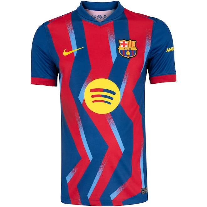 Barcelona 2026 Match Jersey Performance and Style, Only at Legends