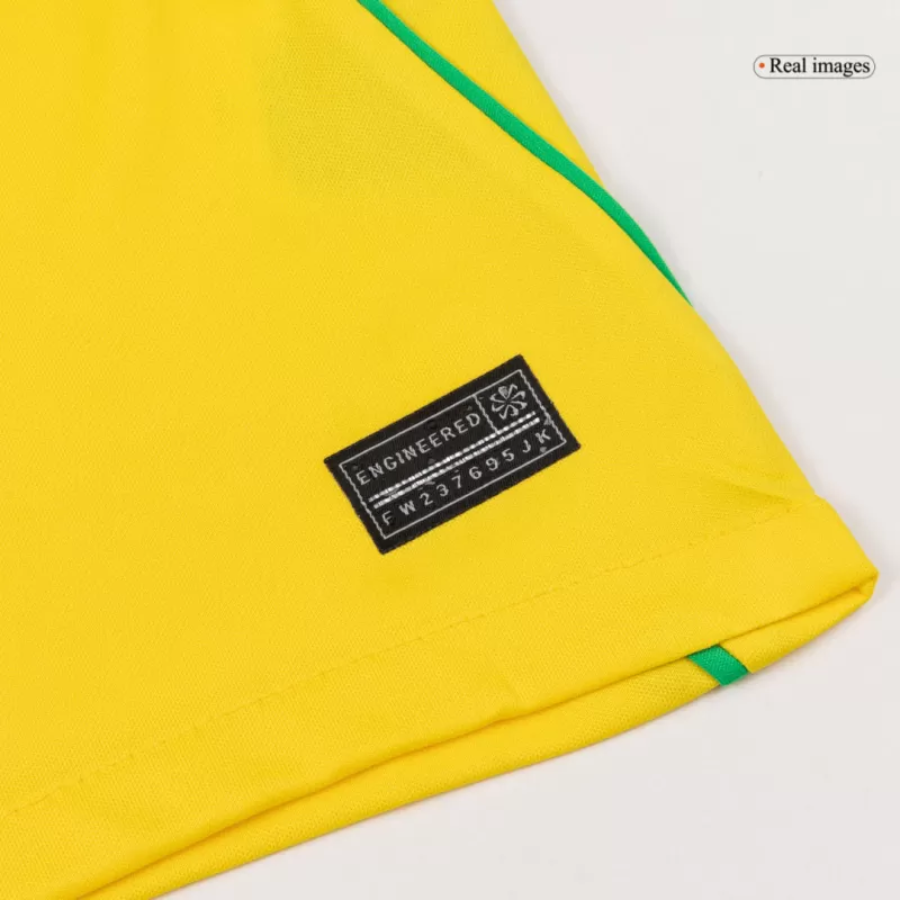 Brazil’s Legacy World Cup 2026 Edition