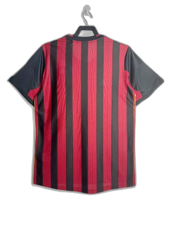 Camiseta AC Milan 13/14 I de Local - Versión Retro