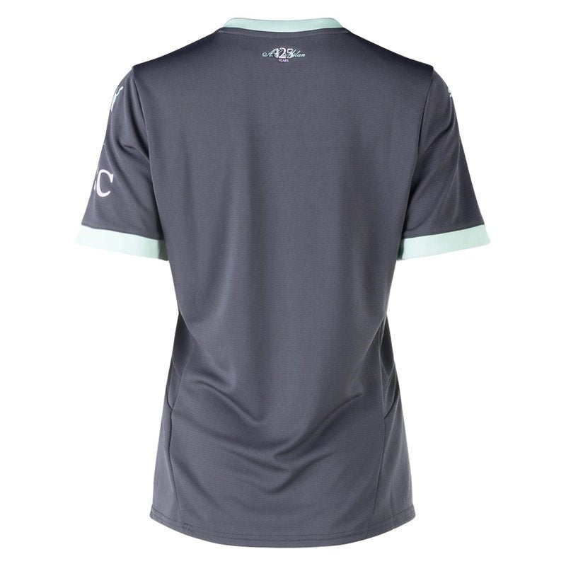 Camiseta AC Milan 24/25 III Tercera - Mujer