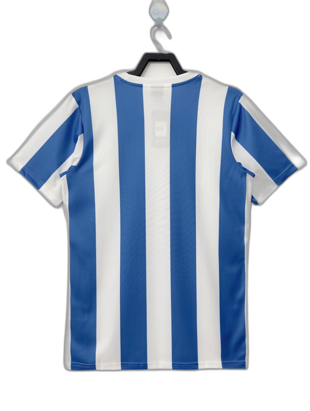 Camiseta Argentina 1986 I de Local - Versión Retro