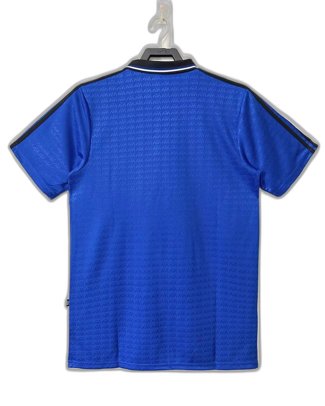 Camiseta Argentina 1994 II de Visitante - Versión Retro