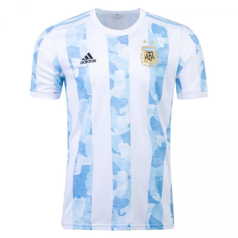 Camiseta Argentina 21/22 I de Local - Versión Aficionado