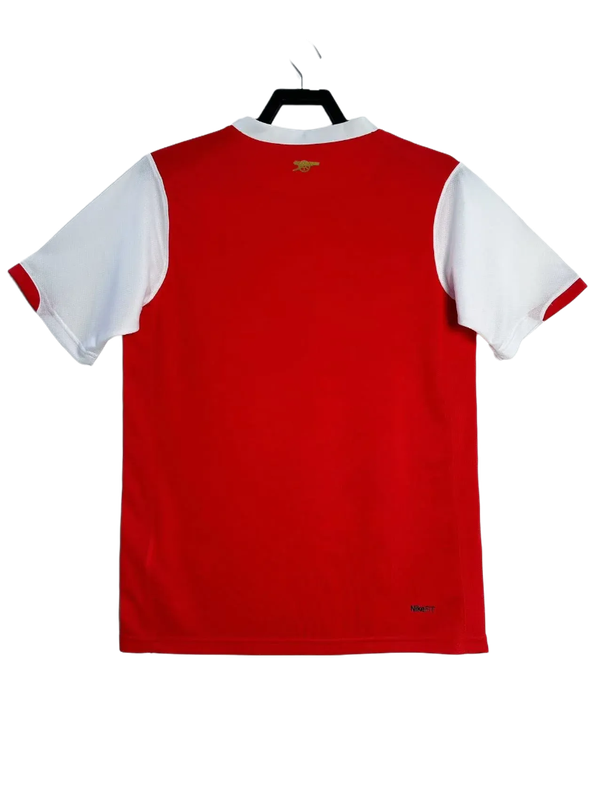 Camiseta Arsenal 06/07 I de Local - Versión Retro