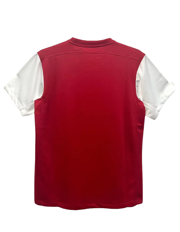 Camiseta Arsenal 11/12 I de Local - Versión Retro