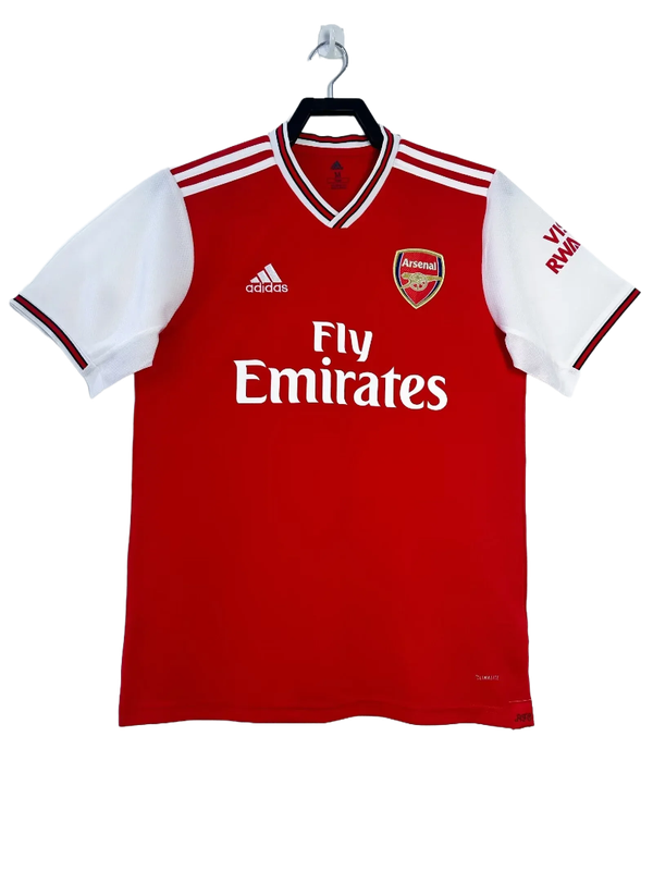 Camiseta Arsenal 19/20 I de Local - Versión Retro