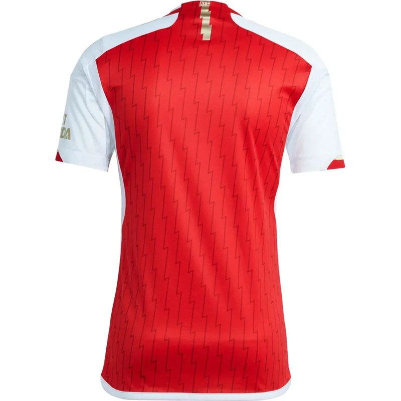 Camiseta Arsenal 23/24 I de Local - Versión Aficionado