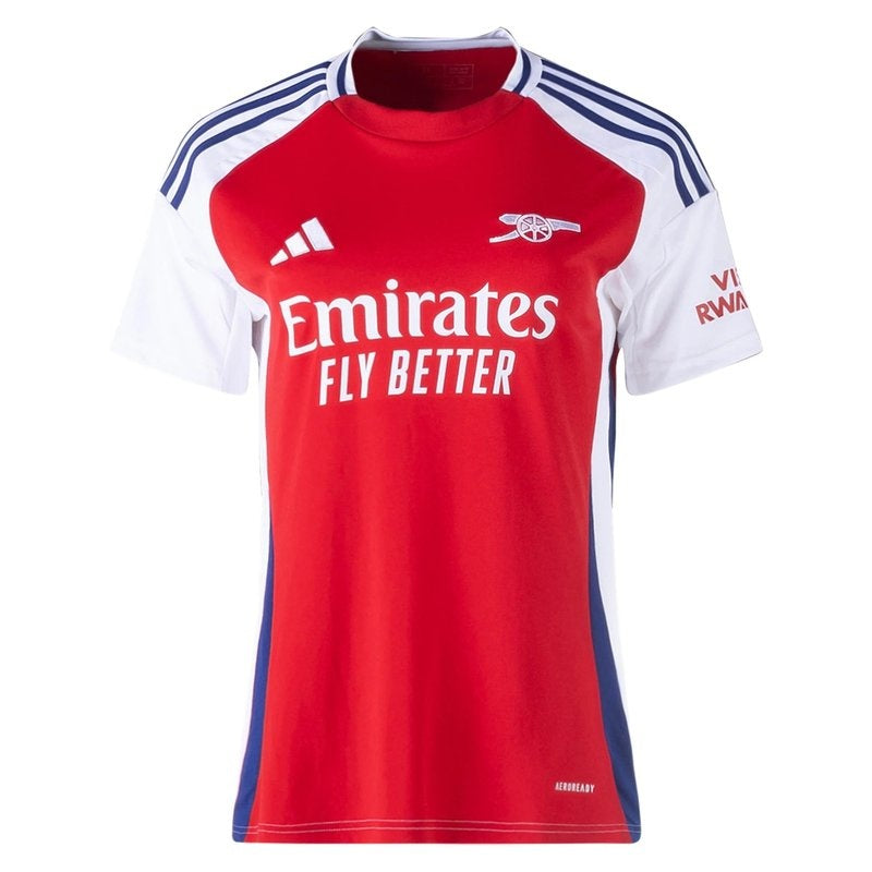 Camiseta Arsenal 24/25 I de Local - Mujer