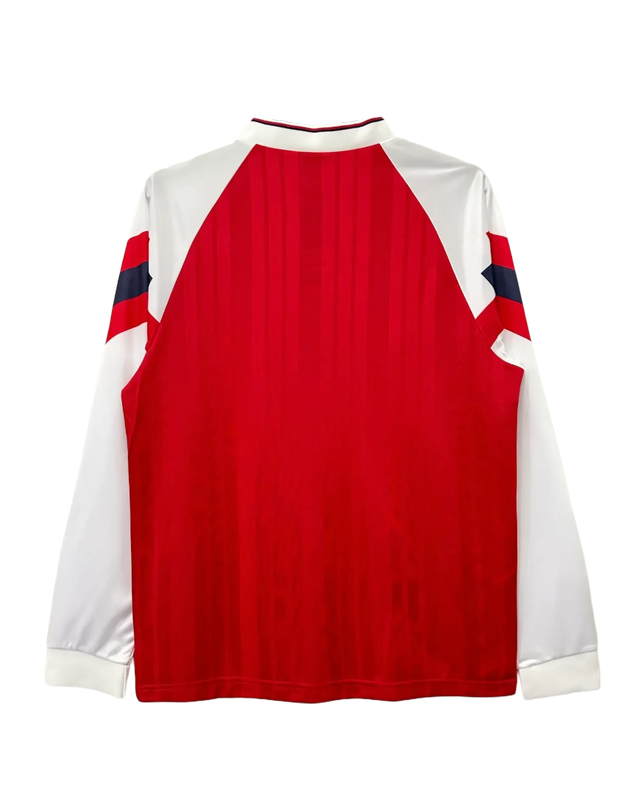 Camiseta Arsenal 92/94 I de Local - Versión Retro