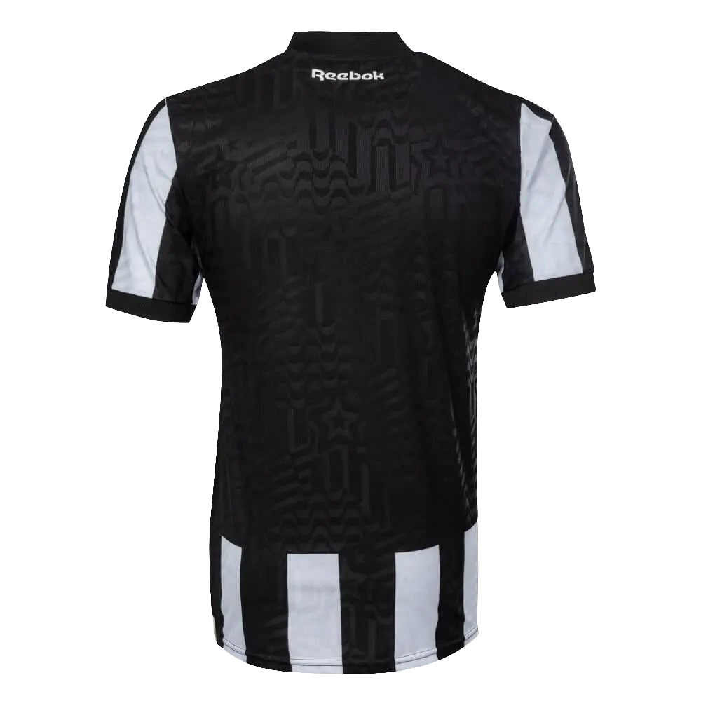 Camiseta Botafogo 23/24 I de Local - Todos los Patrocinios - Versión Aficionado