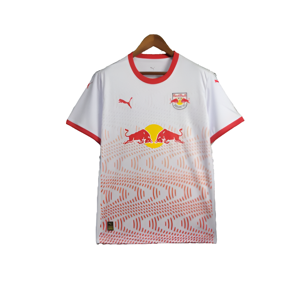 Camiseta Bragantino 25/26 I de Local - Versión Aficionado