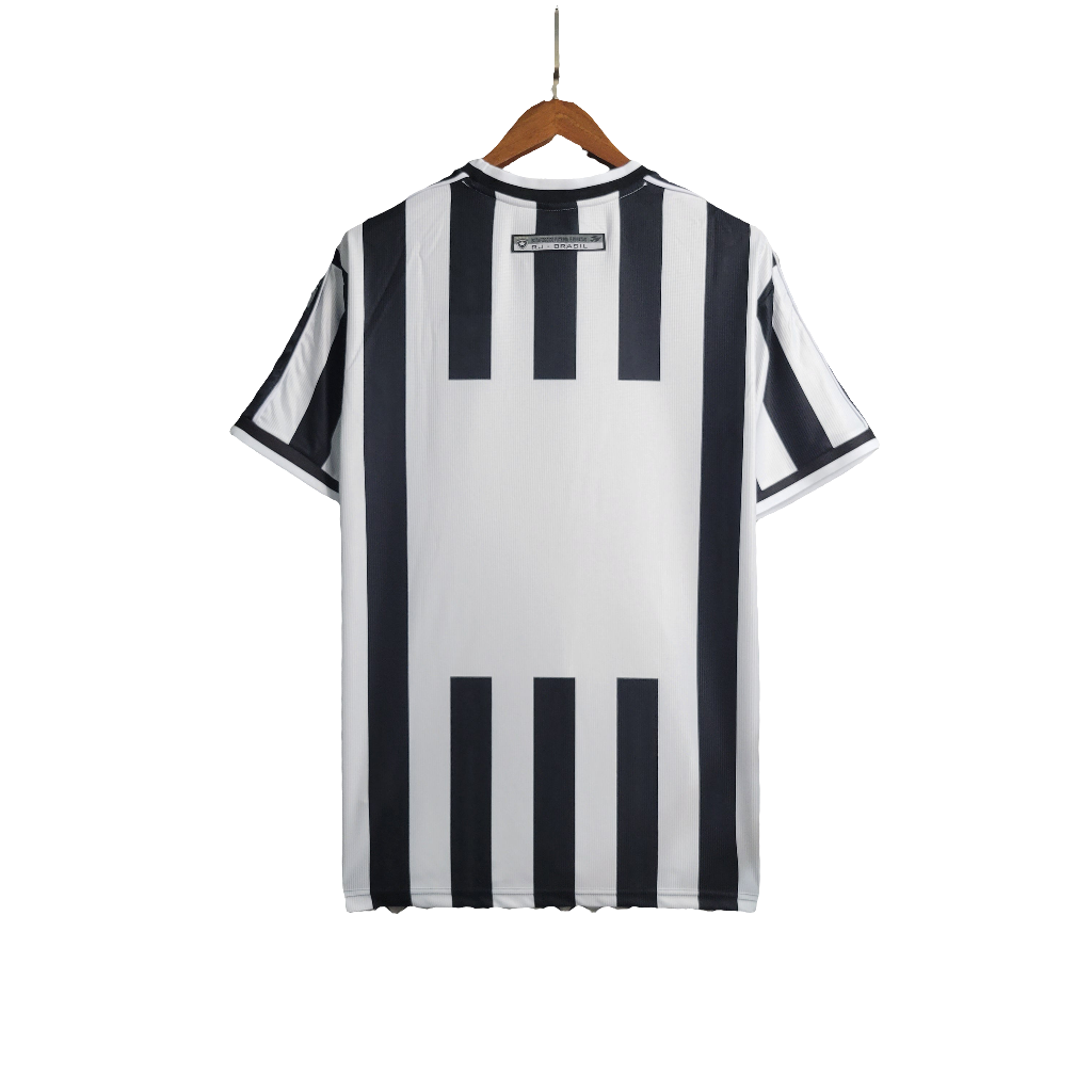 Camiseta Botafogo 99/00 I de Local - Versión Retro