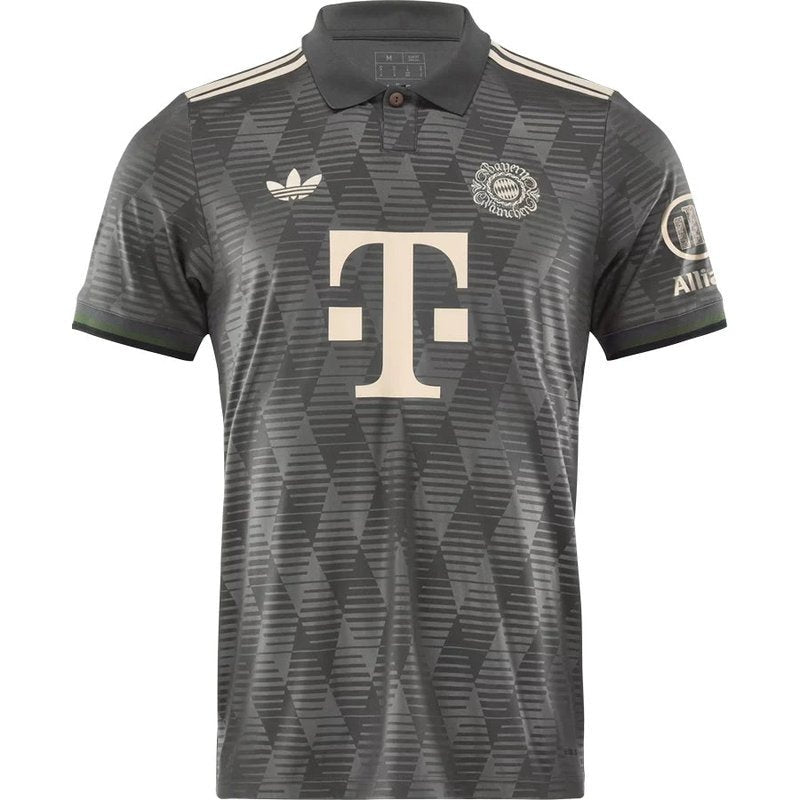 Camiseta Bayern de Múnich 24/25 Oktoberfest - Versión Aficionado