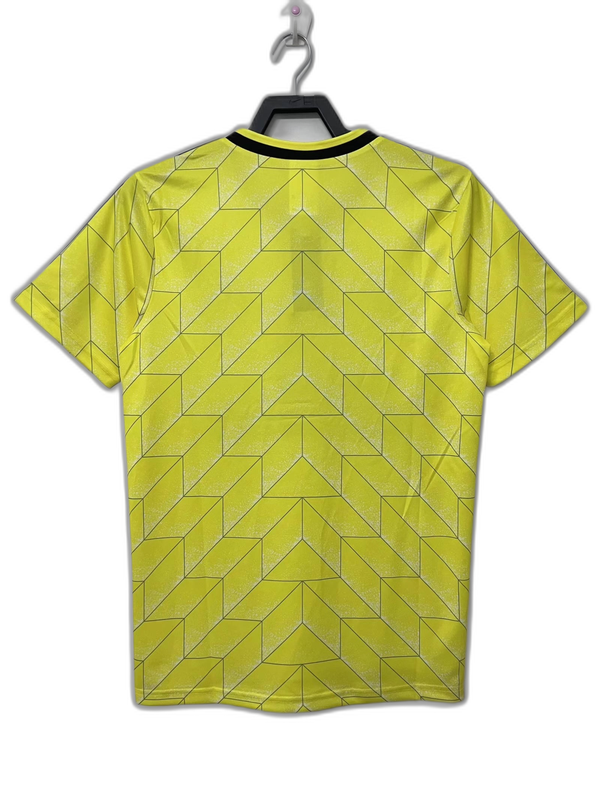 Camiseta Borussia Dortmund 1988 I de Local - Versión Retro