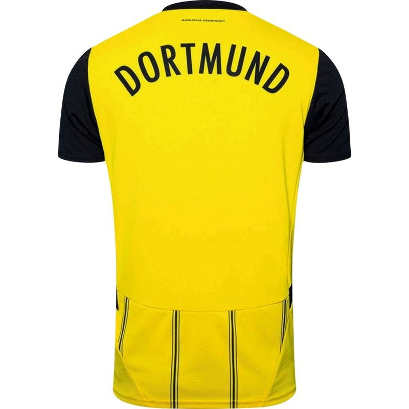 Camiseta Borussia Dortmund 24/25 I de Local - Versión Aficionado