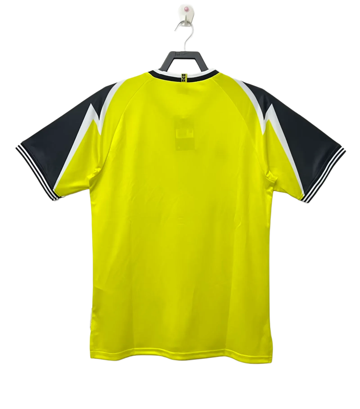 Camiseta Borussia Dortmund 95/96 I de Local - Versión Retro