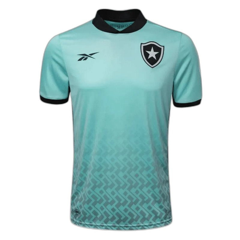 Camiseta Botafogo 23/24 Portero - Versión Aficionado