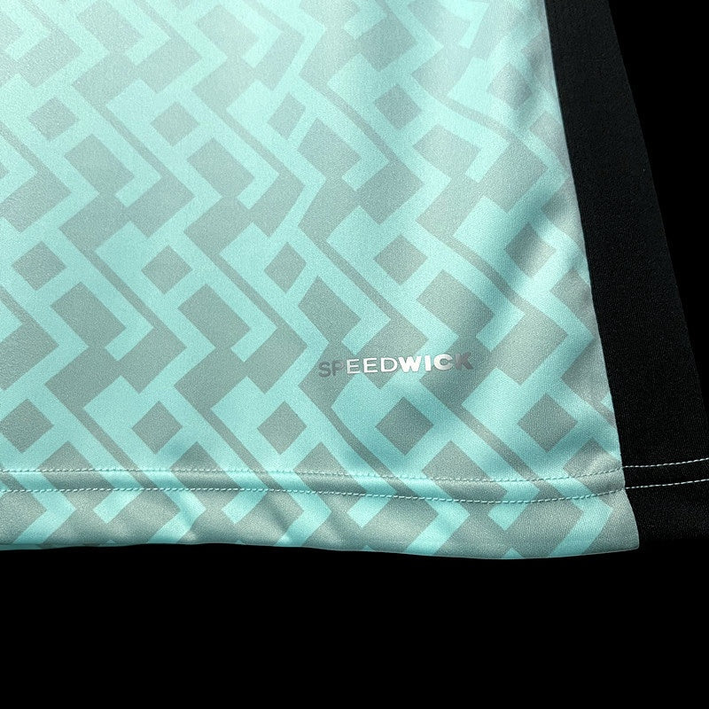 Camiseta Botafogo 23/24 Portero - Versión Aficionado