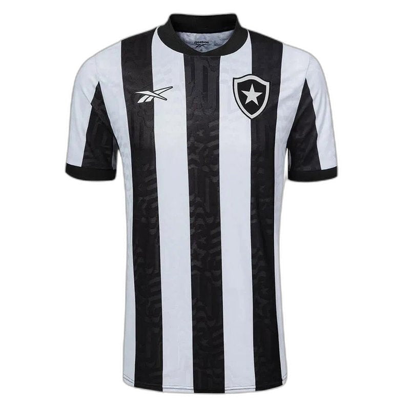 Camiseta Botafogo 23/24 I de Local - Versión Aficionado