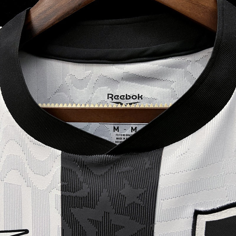 Camiseta Botafogo 23/24 I de Local - Versión Aficionado