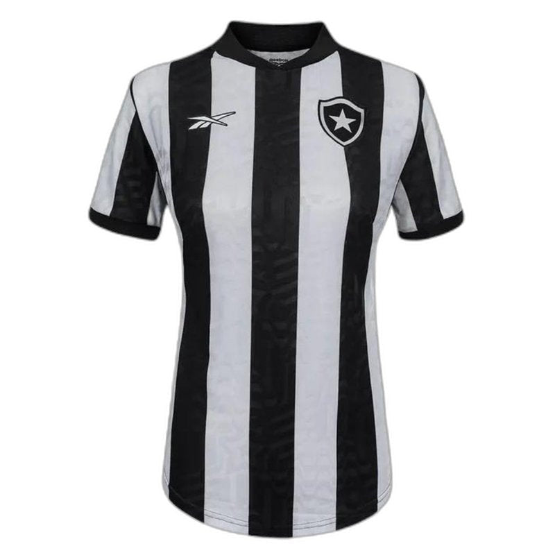 Camiseta Botafogo 23/24 I de Local - Mujer