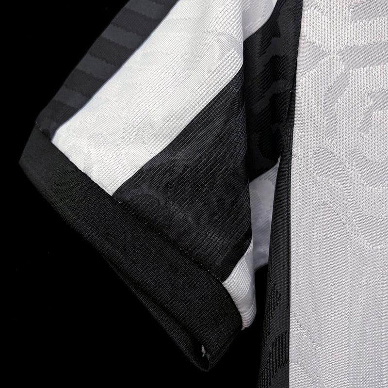 Camiseta Botafogo 23/24 I de Local - Mujer