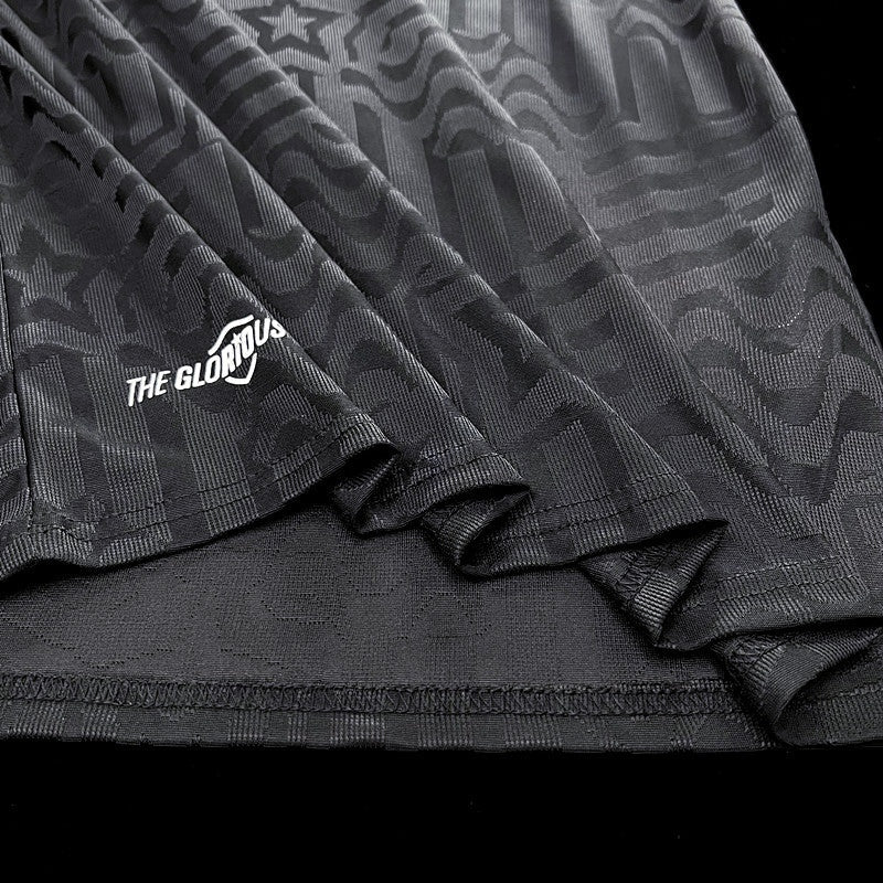 Camiseta Botafogo 23/24 II de Visitante - Versión Aficionado