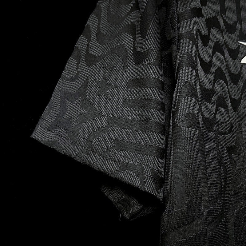 Camiseta Botafogo 23/24 II de Visitante - Versión Aficionado