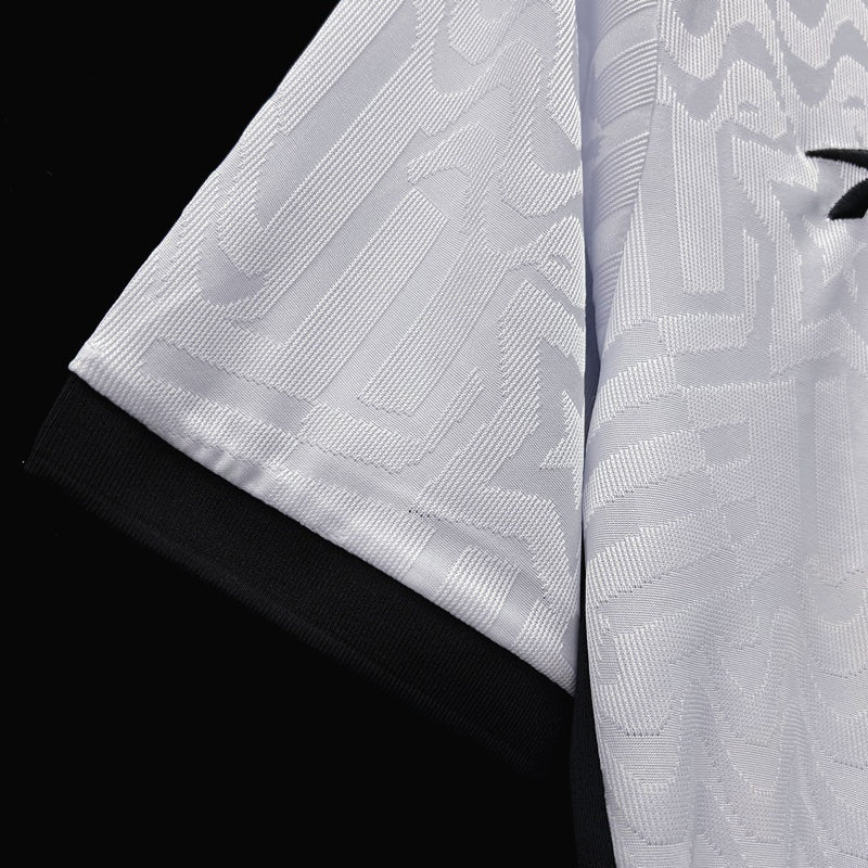 Camiseta Botafogo 23/24 III Tercera - Versión Aficionado