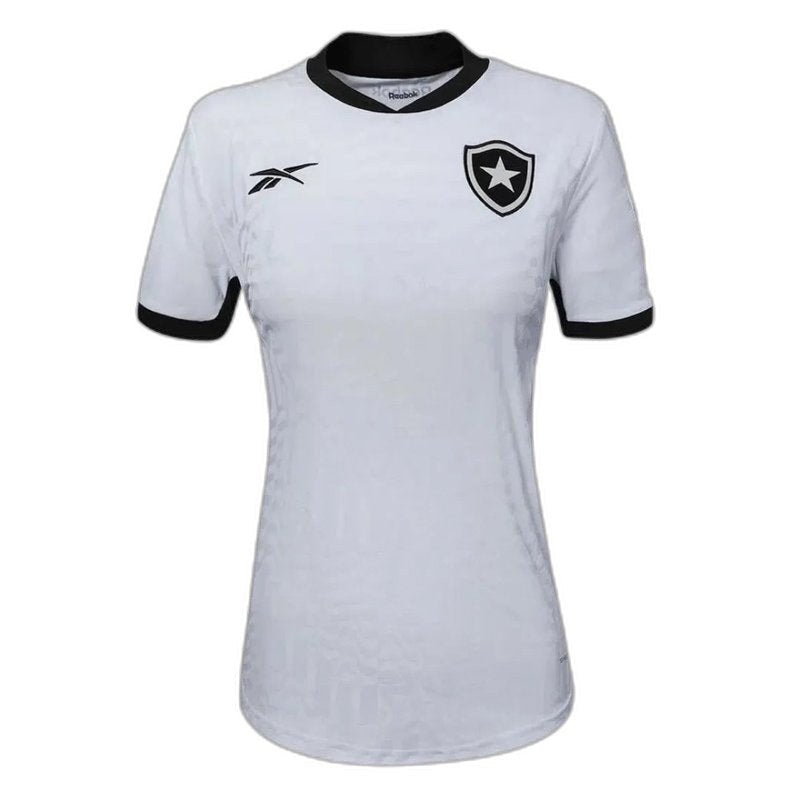 Camiseta Botafogo 23/24 III Tercera - Mujer