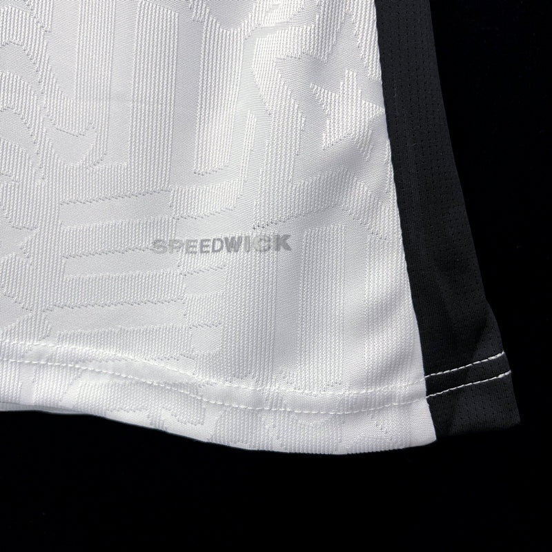 Camiseta Botafogo 23/24 III Tercera - Mujer