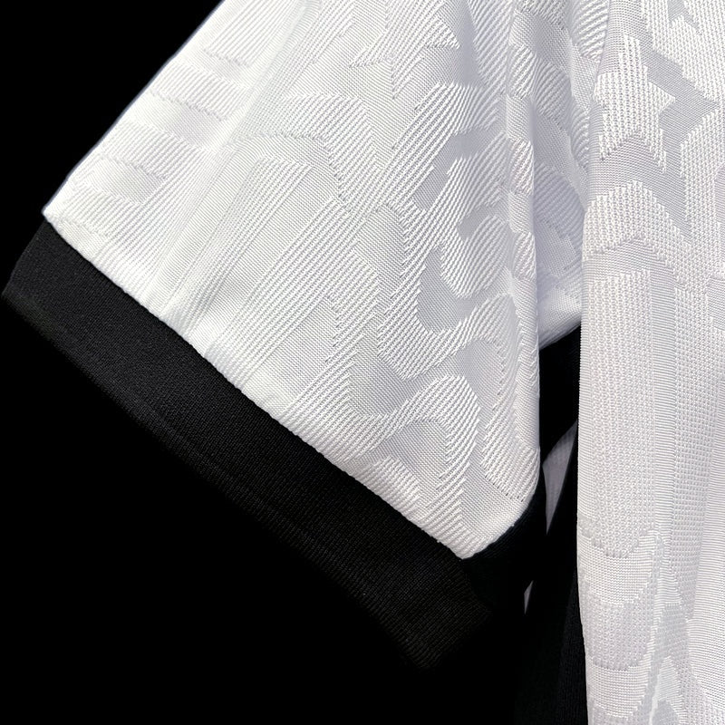 Camiseta Botafogo 23/24 III Tercera - Mujer